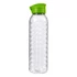 Kulacs, 750ml, műanyag, CURVER, 
