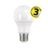Emos ZQ5150 CLASSIC A60 10,5W E27 1060 lumen meleg fehér LED izzó