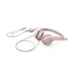 Logitech H390 Stereo Headset Rose