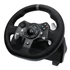 Logitech G920 Driving Force USB Kormány Black