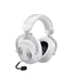Logitech Pro X 2 Lightspeed Wireless Bluetooth Gaming Headset White