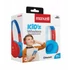 Maxell HP-BT350 BT KIDZ Kids Bluetooth Headset Blue/Red