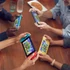 Nintendo Switch Lite sárga játékkonzol