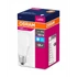 Osram Value opál búra/8,5W/806lm/4000K/E27 LED körte izzó