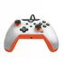 PDP Atomic Xbox Series X|S/Xbox One/PC 3,5 mm audio vezetékes fehér kontroller