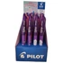 Rollertoll display, 0,35 mm, törölhető, PILOT 