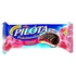 Piskótatallér, 147 g, GYŐRI "Pilóta", málna