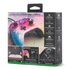 PowerA XBGP0186-01 Advantage Xbox Series X|S/Xbox One vezetékes Cyber Style kontroller