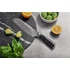 Santoku kés, 19 cm, RESTO 
