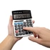 Számológép, asztali, 12 számjegy, MAUL 