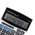 Számológép, asztali, 12 számjegy, MAUL 