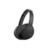 Sony WHCH710NB Bluetooth aktív zajszűrős fekete fejhallgató