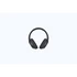 Sony WHCH710NB Bluetooth aktív zajszűrős fekete fejhallgató