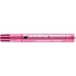 Alkoholos marker, 1,5-3 mm, kúpos, EDDING 