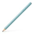 Grafitceruza, B, háromszögletű, FABER-CASTELL 