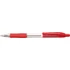 Golyóstoll, 0,7 mm, nyomógombos, PENAC 