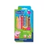 Színes ceruza készlet, hatszögletű, jumbo, STAEDTLER „Noris® junior 140