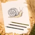 Színes ceruza készlet, hatszögletű, STAEDTLER 
