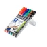 Alkoholos marker készlet, OHP, 0,4 mm, STAEDTLER 
