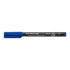 Alkoholos marker, OHP, 0,6 mm, STAEDTLER 