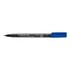 Alkoholos marker, OHP, 0,6 mm, STAEDTLER 