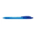 Golyóstoll, 0,5 mm, nyomógombos, STAEDTLER 