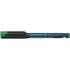 Alkoholos marker, OHP, 0,7 mm, SCHNEIDER 