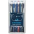 Rollertoll készlet, 0,5 mm, SCHNEIDER 