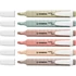 Szövegkiemelő készlet, 1-4 mm, STABILO 