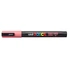 Dekormarker, 0,9-1,3 mm, UNI 