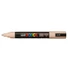 Dekormarker, 1,8-2,5 mm, UNI 