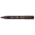 Dekormarker, 1,8-2,5 mm, UNI 