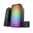 Trust GXT611 Wezz Illuminated 2.0 hangszóró pár