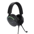 Trust GXT490 Fayzo 7.1 USB vezetékes fekete gamer headset