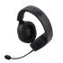 Trust GXT491 Fayzo vezeték nélküli fekete gamer headset