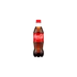 Üdítőital, szénsavas, 0,5 l, COCA COLA