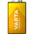Elem, 9V, 1 db, VARTA "Longlife"