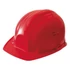 Védősisak, piros
