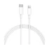 Xiaomi Mi Type-C to Lightning Cable 1m White