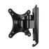 Arctic W1A Monitor Wall Mount Black