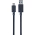 Bigben Interactive XBOX Series X USB-C Charging and Data Cable 3m Black