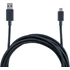 Bigben Interactive XBOX Series X USB-C Charging and Data Cable 3m Black