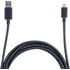 Bigben Interactive XBOX Series X USB-C Charging and Data Cable 5m Black