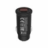 Canyon CNS-CCA20B03 Car Charger Black