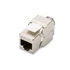 Digitus CAT 5e Keystone Jack, shielded
