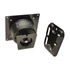 Digitus DA-90307 Universal Wall Mount With Swivel Function Black