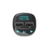 ENERGY SISTEM EN 448241 FM Transzmitter fekete