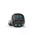 ENERGY SISTEM EN 448241 FM Transzmitter fekete