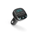 ENERGY SISTEM EN 448241 FM Transzmitter fekete