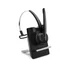 EPOS IMPACT D 10 Phone EU II Wireless Headset Black